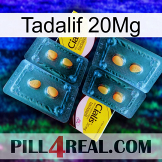 Tadalif 20Mg cialis5